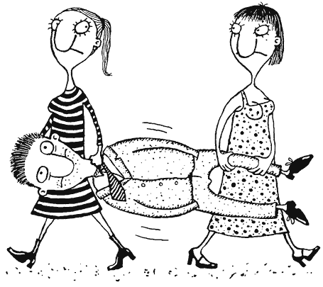 Иллюстрация к книге — Как правильно ошибаться. Большая книга мануалов [i_130.png]