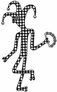 Иллюстрация к книге — Книга обманов [_29.jpg]