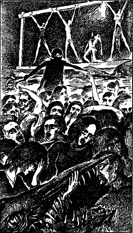 Иллюстрация к книге — Комната ужасов [i_006.png]