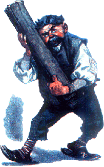 Иллюстрация к книге — Приключения Пиноккио [i_001.png]