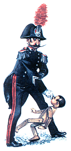 Иллюстрация к книге — Приключения Пиноккио [i_004.png]