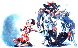 Иллюстрация к книге — Приключения Пиноккио [i_015.png]