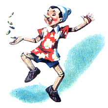 Иллюстрация к книге — Приключения Пиноккио [i_018.png]