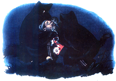 Иллюстрация к книге — Приключения Пиноккио [i_021.png]