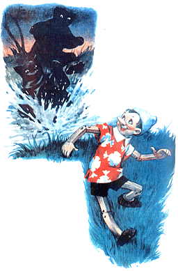 Иллюстрация к книге — Приключения Пиноккио [i_022.png]