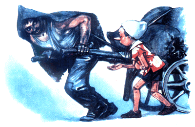 Иллюстрация к книге — Приключения Пиноккио [i_044.png]