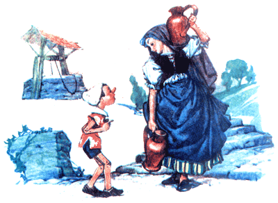 Иллюстрация к книге — Приключения Пиноккио [i_045.png]