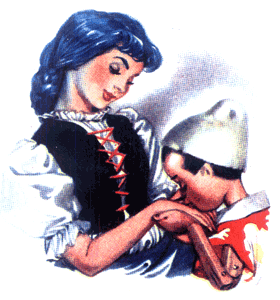 Иллюстрация к книге — Приключения Пиноккио [i_047.png]