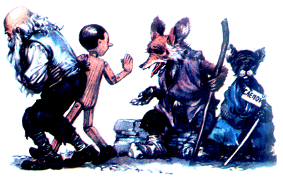 Иллюстрация к книге — Приключения Пиноккио [i_080.png]