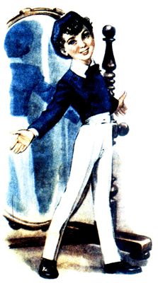 Иллюстрация к книге — Приключения Пиноккио [i_085.png]