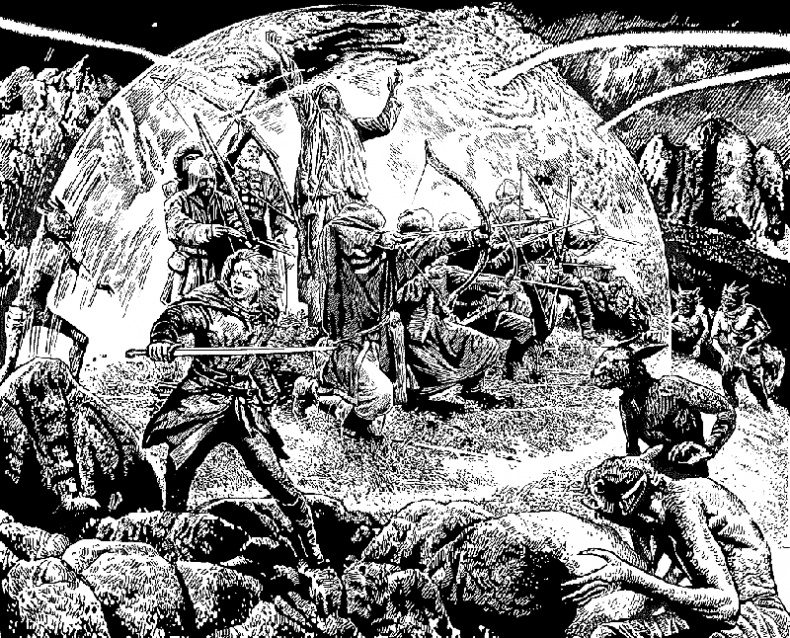 Иллюстрация к книге — Будь здоров [i_002.png]