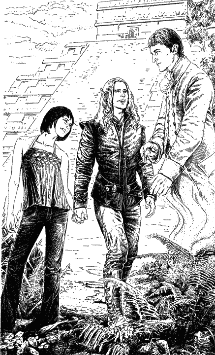 Иллюстрация к книге — Распутья. Наследие Повелителя [i_001.png]