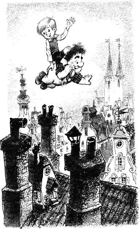 Иллюстрация к книге — Малыш и Карлсон [i_006.png]