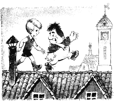 Иллюстрация к книге — Малыш и Карлсон [i_023.png]