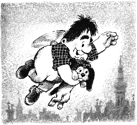 Иллюстрация к книге — Малыш и Карлсон [i_027.png]