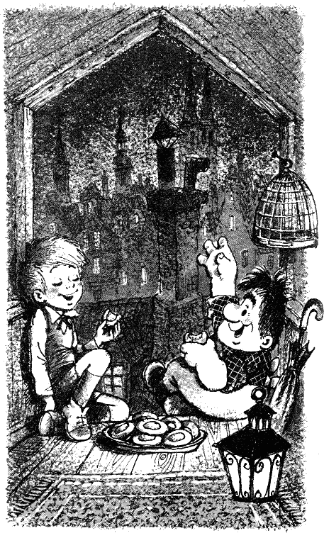 Иллюстрация к книге — Малыш и Карлсон [i_031.png]