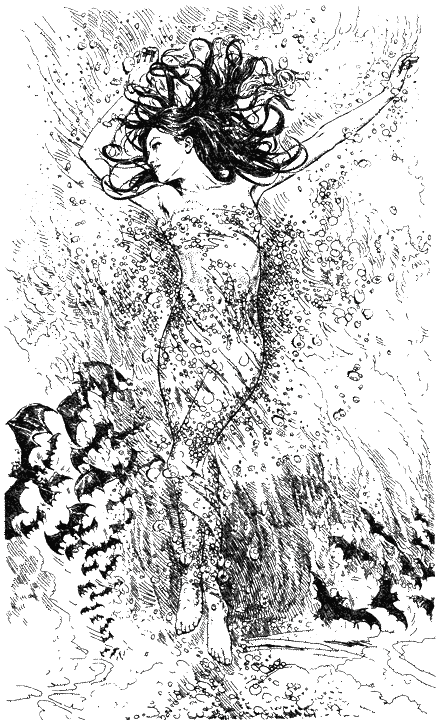 Иллюстрация к книге — Замужем за Черным Властелином, или Божественные каникулы [i_001.png]