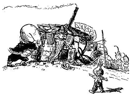 Иллюстрация к книге — Приключения Чиполлино [g06.png]