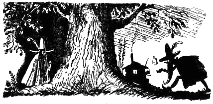 Иллюстрация к книге — Приключения Чиполлино [g13.png]