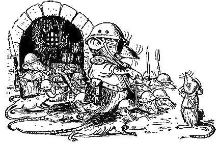 Иллюстрация к книге — Приключения Чиполлино [g22.png]