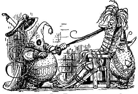 Иллюстрация к книге — Приключения Чиполлино [g28.png]