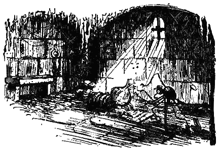 Иллюстрация к книге — Приключения Чиполлино [g51.png]