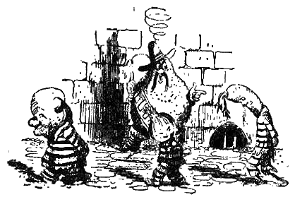 Иллюстрация к книге — Приключения Чиполлино [g56.png]