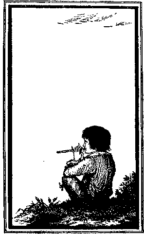 Иллюстрация к книге — Слепой музыкант [i_001.png]