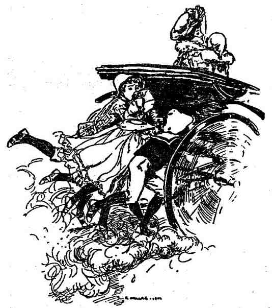 Иллюстрация к книге — Пятеро детей и чудище [i_006.jpg]