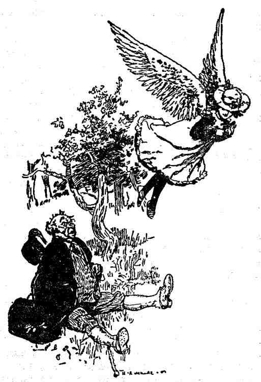 Иллюстрация к книге — Пятеро детей и чудище [i_008.jpg]