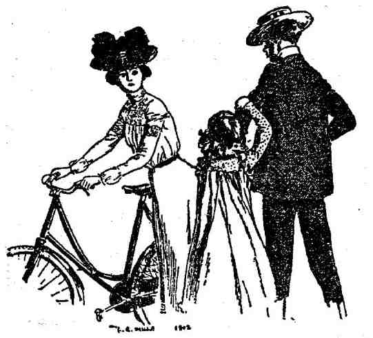 Иллюстрация к книге — Пятеро детей и чудище [i_020.jpg]