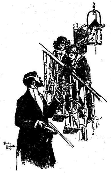 Иллюстрация к книге — Феникс и ковер [i_002.jpg]