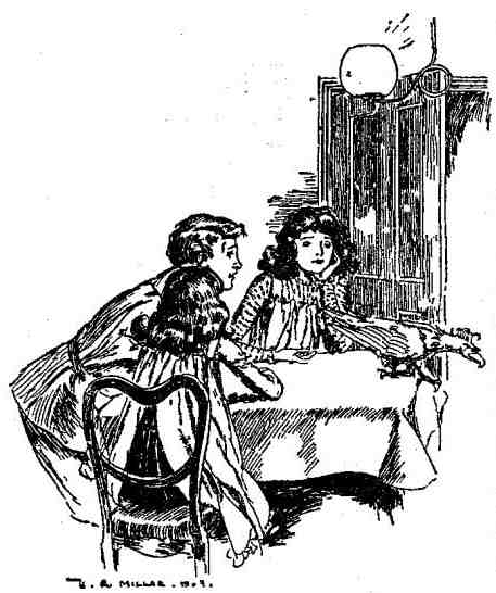 Иллюстрация к книге — Феникс и ковер [i_005.jpg]