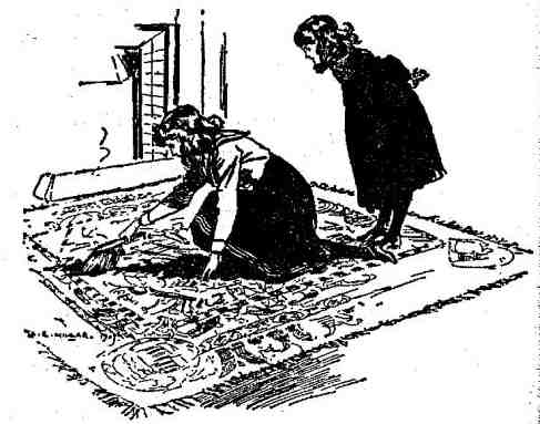 Иллюстрация к книге — Феникс и ковер [i_006.jpg]