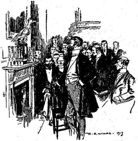 Иллюстрация к книге — Феникс и ковер [i_014.jpg]