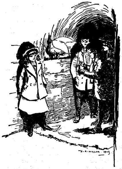 Иллюстрация к книге — Феникс и ковер [i_015.jpg]