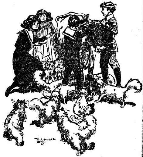 Иллюстрация к книге — Феникс и ковер [i_018.jpg]