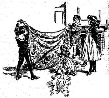 Иллюстрация к книге — Феникс и ковер [i_019.jpg]