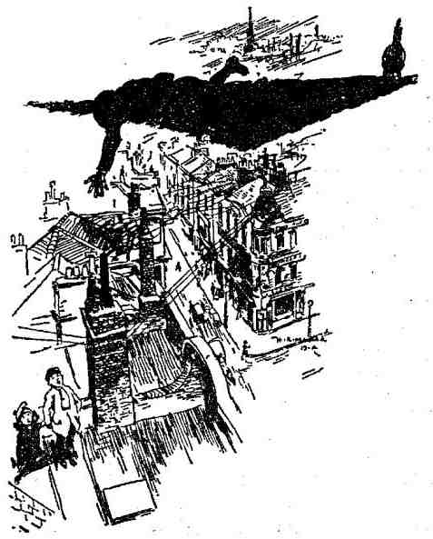 Иллюстрация к книге — Феникс и ковер [i_021.jpg]