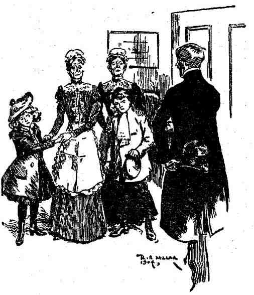 Иллюстрация к книге — Феникс и ковер [i_023.jpg]