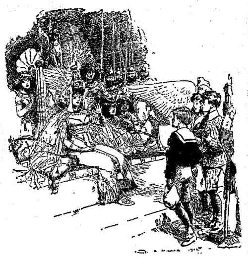 Иллюстрация к книге — История амулета [i_015.jpg]