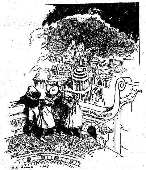 Иллюстрация к книге — История амулета [i_021.jpg]