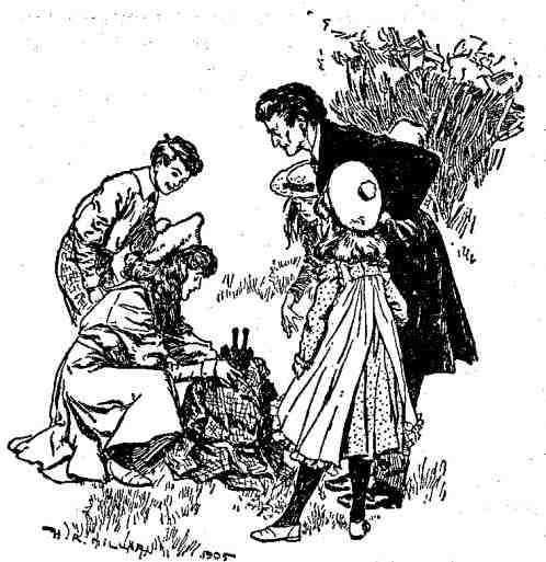 Иллюстрация к книге — История амулета [i_022.jpg]