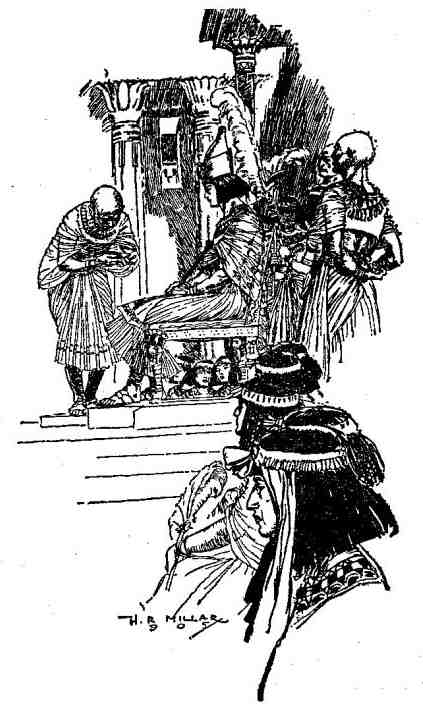 Иллюстрация к книге — История амулета [i_024.jpg]