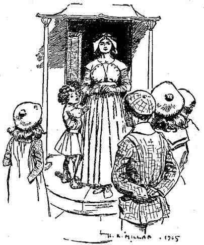 Иллюстрация к книге — История амулета [i_026.jpg]