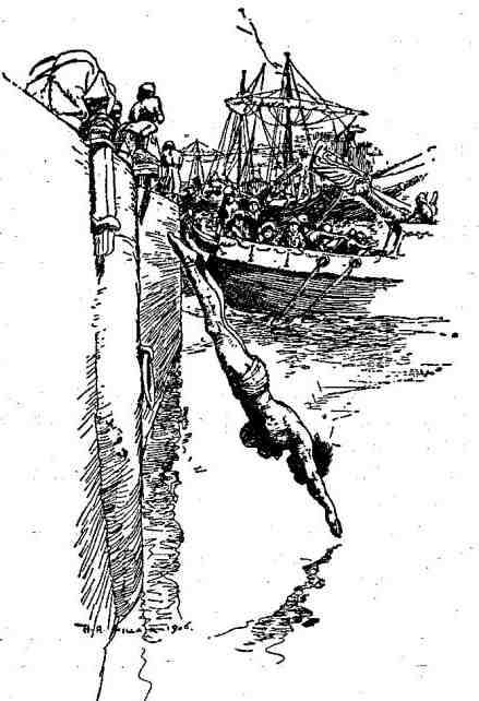 Иллюстрация к книге — История амулета [i_029.jpg]