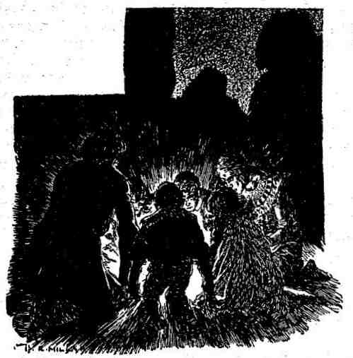 Иллюстрация к книге — История амулета [i_031.jpg]