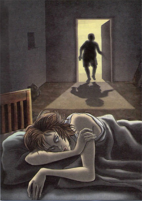 Иллюстрация к книге — Бентли для королевы [_2.jpg]