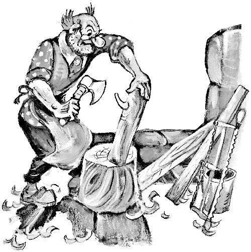 Иллюстрация к книге — Золотой ключик, или Приключения Буратино [i_001.jpg]