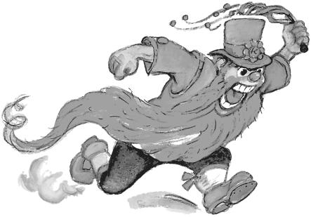 Иллюстрация к книге — Золотой ключик, или Приключения Буратино [i_023.jpg]